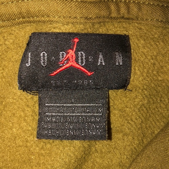 💚Jordan Hoodie💚 - Picture 3 of 3
